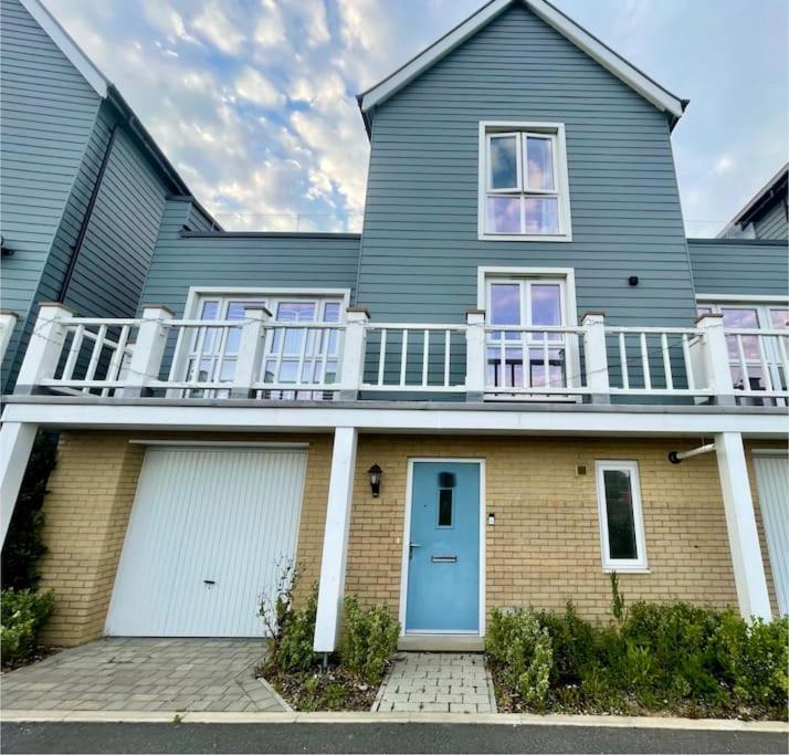 Villa Beaulieu Park - Sleeps 10 - Chelmsford Broomfield  Esterno foto