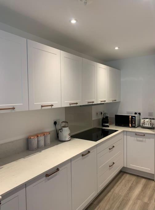 Villa Beaulieu Park - Sleeps 10 - Chelmsford Broomfield  Esterno foto
